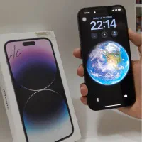 آیفون ۱۴ پرومکس