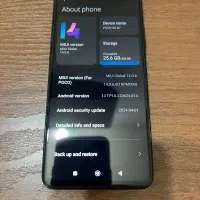 شیائومی X3 GT|موبایل|رشت, شهرک قدس|دیوار