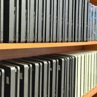 PS4 Slim 1TB × وارداتی ریجن 2 × فول بازی