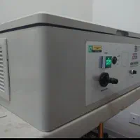 انقلابی در تصفیه استخر اوزون ساز ۲۲ گرم ازن/ازون