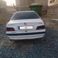ماشین مدل 88|خودرو سواری و وانت|قوچان, |دیوار