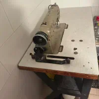 خیاط ماهر و نیمه ماهر