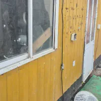 فروش کانکس ۱۵ متری با توالت