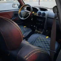 ۱۱۱ مدل ۹۲ دوتیکه رنگ یک شاسی هیدرولیک درحد|خودرو سواری و وانت|کاشمر, |دیوار