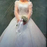 لباس عروس