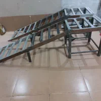 رمپ مکانیکی