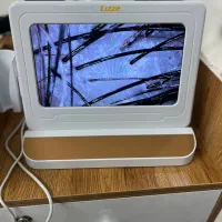 مدل اسکراب اسکالپ کف سر تخصصی