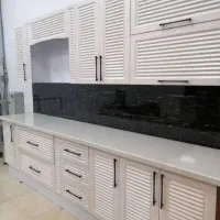 کابینت مهدی با دکور فوق العاده استثنایی کدrkro4555|مصالح و تجهیزات ساختمان|خمام, |دیوار