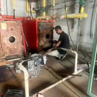 نیروی کارتاسیساتی