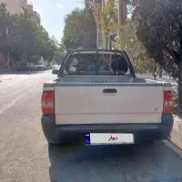 یراید وانت ۱۵۱|خودرو سواری و وانت|اصفهان, شهرک سلامت|دیوار