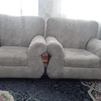 دوتا مبل تک نفره