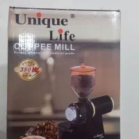 دستگاه اسیاب قهوه