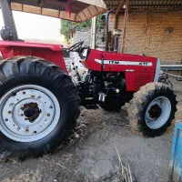 تراکتور ۴۷۵