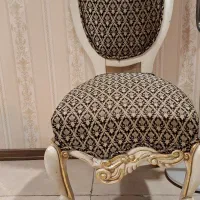 صندلی میزبان