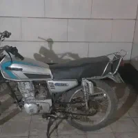 موتور هندا مدل 88 پیشتاز