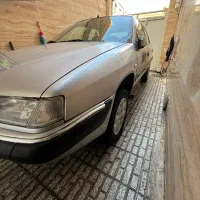 زانتیا ۸۴ سالم مرتب|خودرو سواری و وانت|شازند, |دیوار