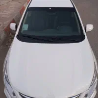 جک J4 مدل ۱۴۰۱ (مشابه صفر)|خودرو سواری و وانت|کرمانشاه, |دیوار