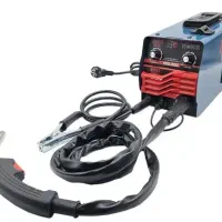 دستگاه جوش اینورتر CO2 300 آمپر بدون گاز باس BOSS