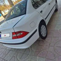 سمند مدل ۹۲