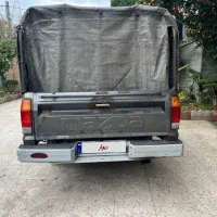 مزدا مدل ۷۶ تمیز و مرتب|خودرو سواری و وانت|تنکابن, |دیوار