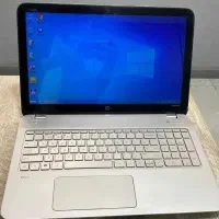 hp ENVY HQ لپتاپ 15 اینچی