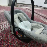 کالسکه روروئک کریر