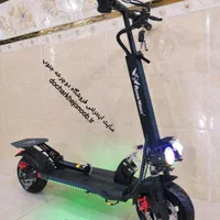 اسکوتر برقی وینر اسکای winner sky مدل ۲۰۲۴|دوچرخه، اسکیت، اسکوتر|تبریز, |دیوار