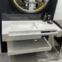 روشویی سنگی|لوازم سرویس بهداشتی|ری, شهرک نظامی|دیوار