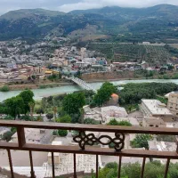 خانه-مسافر-ساینا