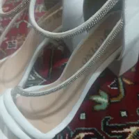 کفش زنانه|کیف، کفش، کمربند|ارومیه, |دیوار