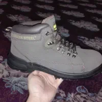 کفش کوهنوردی و طبیعت گردی|کیف، کفش، کمربند|قم, بلوار امین و ساحلی|دیوار