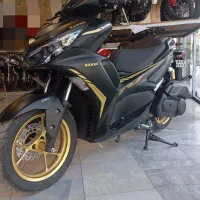 انواع موتور با اقساط ۳ سال بدون پیش پرداخت|موتورسیکلت|قروه, |دیوار