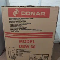 آبگرمکن برقی دیواری۶۰لیتری