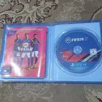 بازی ps4|کنسول، بازی ویدئویی و آنلاین|کرج, کمال‌شهر|دیوار