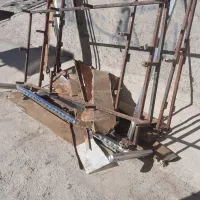 خرید ضایعات|خدمات پیشه و مهارت|زنجان, |دیوار