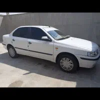 فروش سمند|خودرو سواری و وانت|اشکنان, |دیوار