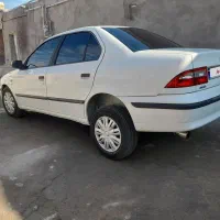 سمند LX مولتی پلکس|خودرو سواری و وانت|دهگلان, |دیوار