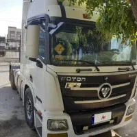 کشنده فوتون ۴۲۰مدل۹۵|خودرو سنگین|باغ بهادران, |دیوار