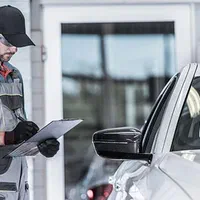 اخذ معاینه فنی خودرو سبک و موتور سیکلت