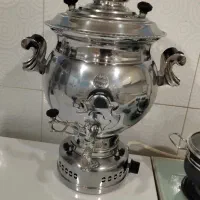 سماور 15 لیتری بدون ایراد