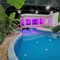 اجاره روزانه ویلا شیشه ای