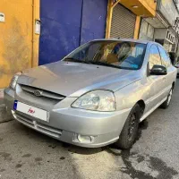 ریو ۸۶ بیرنگ