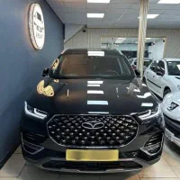 تیگو ۸ پرومکس۱۴۰۲ در حد صفر