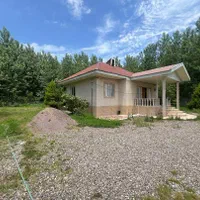 فروش ویلا باغ1250 متری