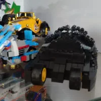 لگو|اسباب‌‌بازی|بیرجند, |دیوار