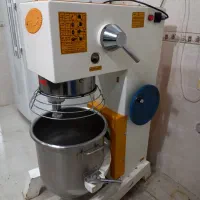 میکسر قنادی 50 لیتری پارو استیل