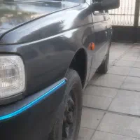 پژو روا