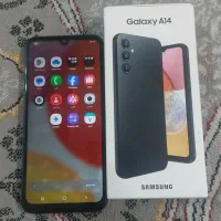سامسونگ a14 پابه نو
