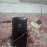 یک عدد گوشی نوکیا سالم|موبایل|گرگان, |دیوار