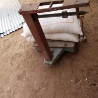 باسکول 500 کیلو دقیق